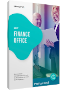 Finance Office Professional