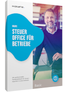 Steuer Office für Betriebe