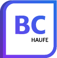 Logo Haufe Smart App
